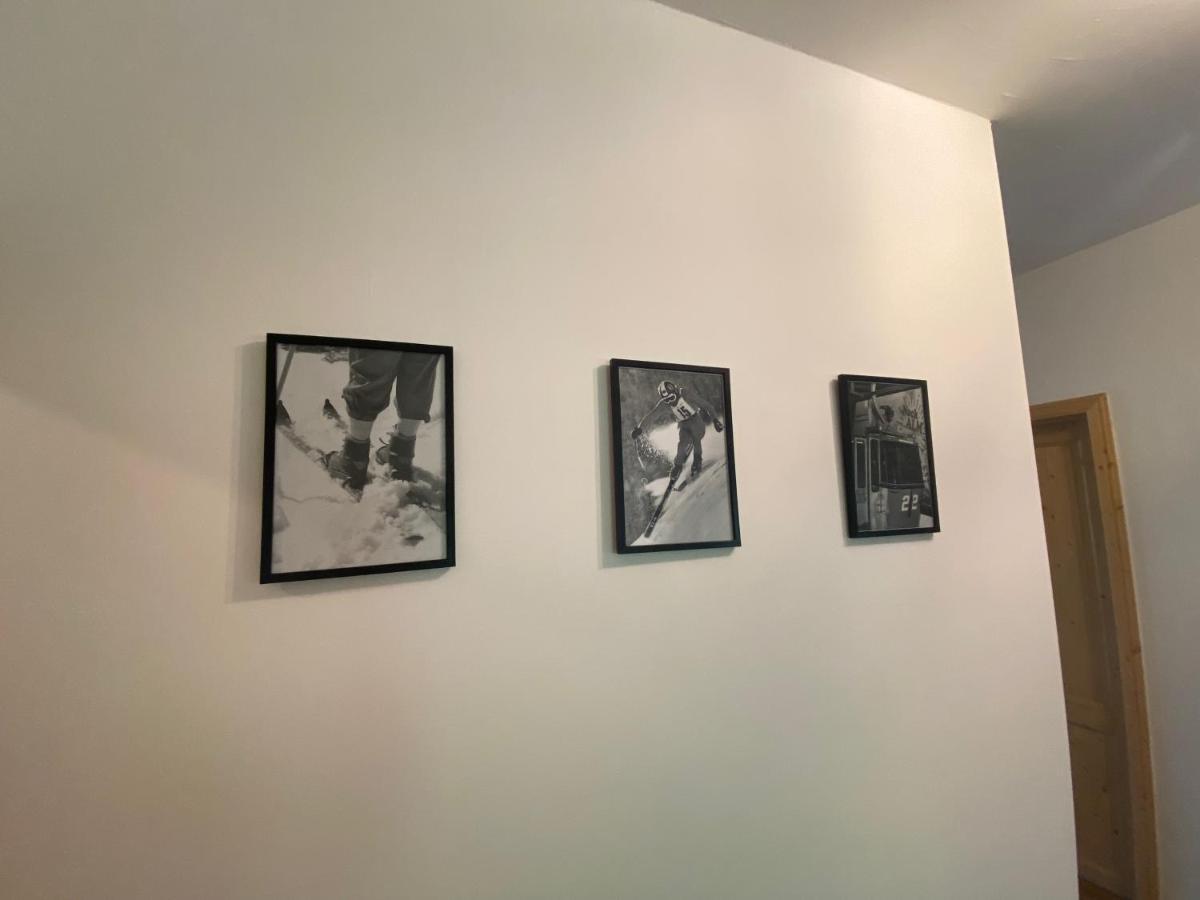 Appartement Rosa Patergassen Εξωτερικό φωτογραφία