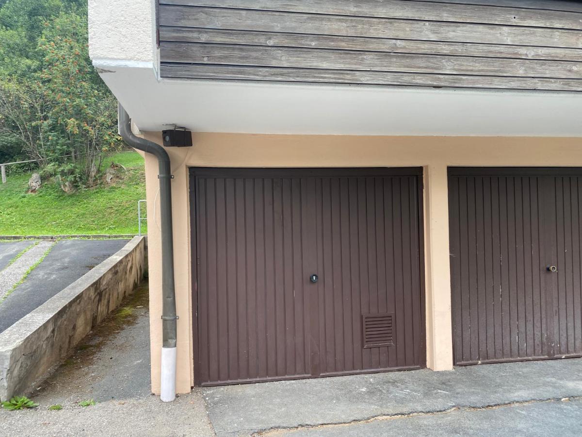 Appartement Rosa Patergassen Εξωτερικό φωτογραφία