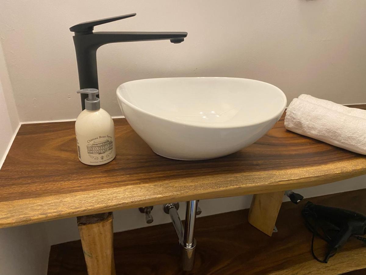 Appartement Rosa Patergassen Εξωτερικό φωτογραφία